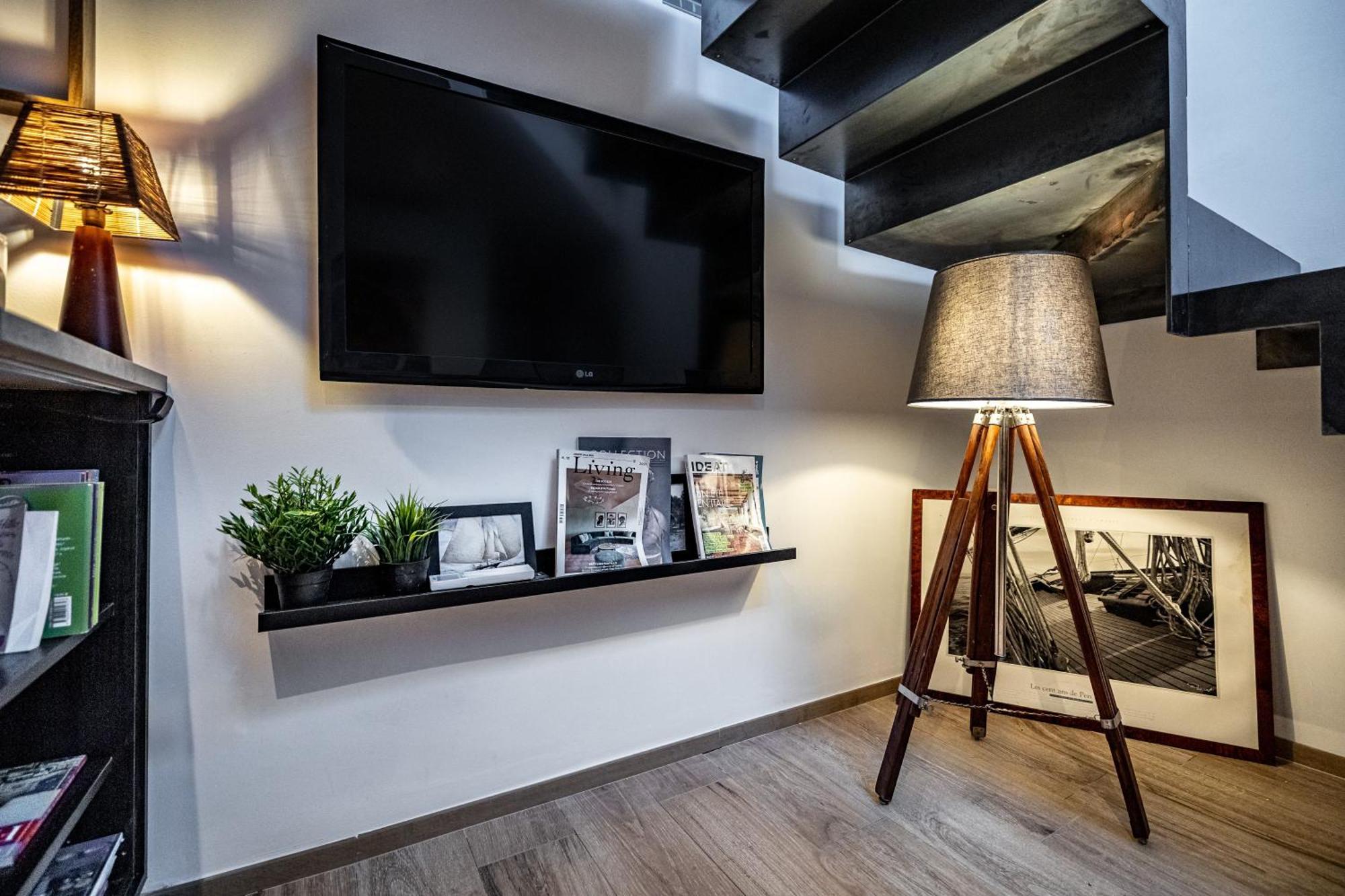 Apartamento Yd Jana Florença